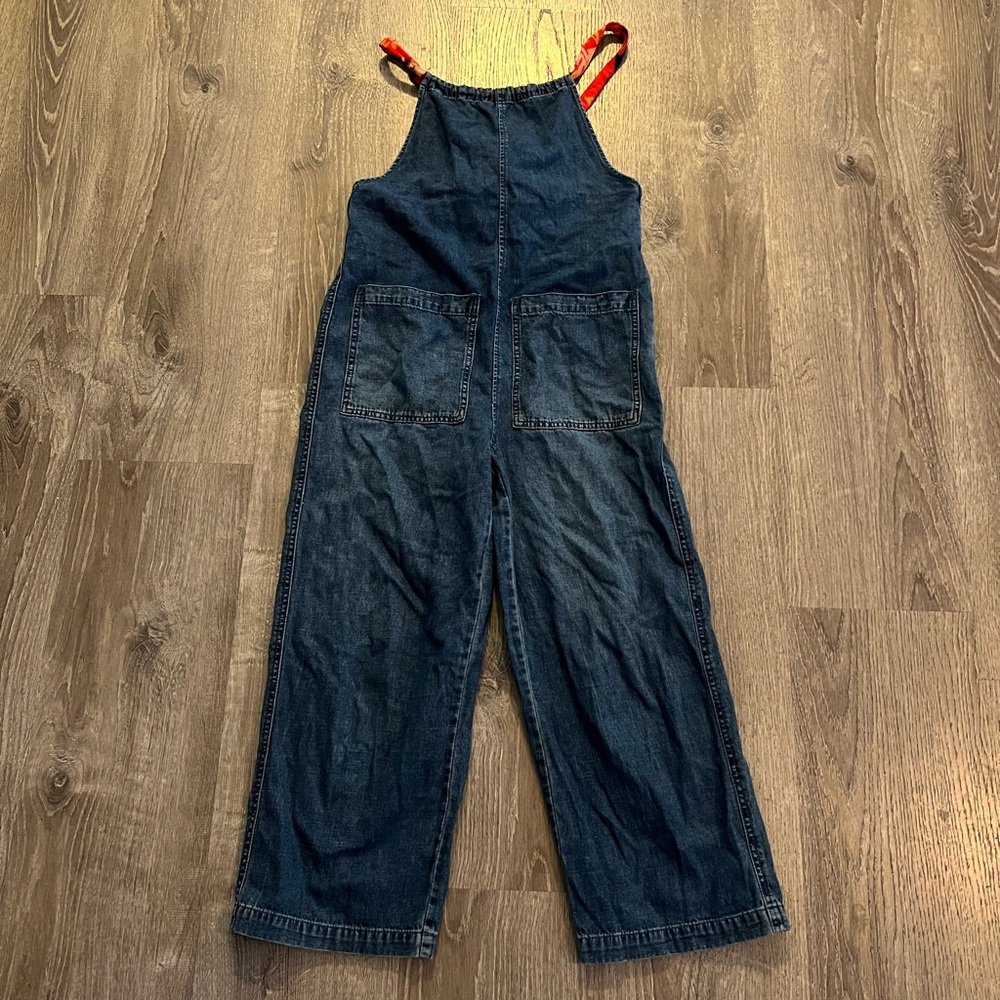 Free People Joyride Jumpsuit - Picture 3 of 11